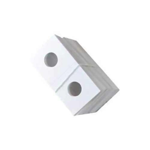 جاردهاوس حامل عملات ورقية أساسية 2x2 من Guardhouse للدايم، 100 حزمة - Image 1